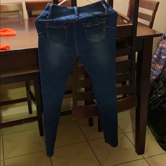 Skinny jeans - Picture 2 of 4